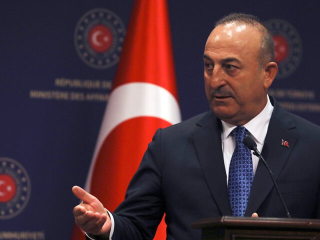 Τσαβούσογλου: Απειλεί με πόλεμο την Ελλάδα και για την επέκταση χωρικών υδάτων στην Κρήτη