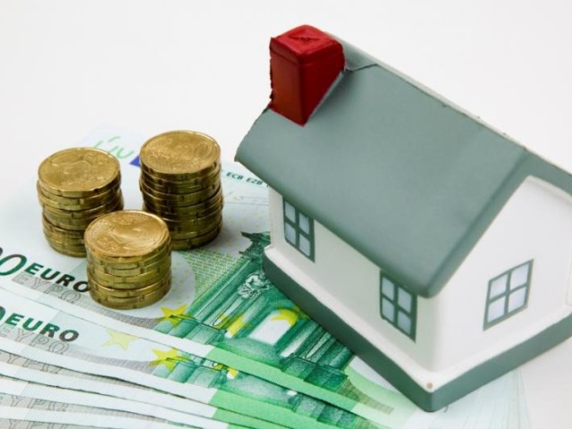 Ρύθμιση για λίγους προτείνουν οι τράπεζες για τα στεγαστικά!