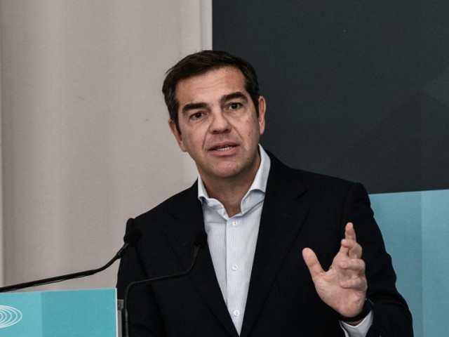 Τσίπρας: Αντί για νέο ΕΣΥ μετά την πανδημία φτιάχνετε ιδιωτικό ΕΣΥ