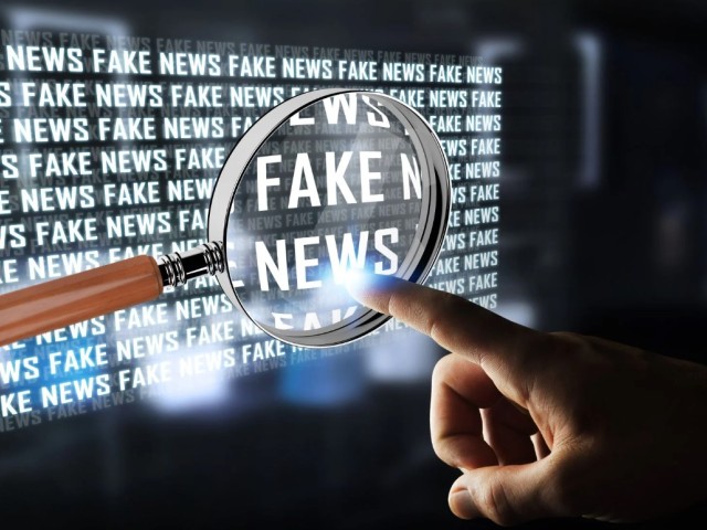 Φυλάκιση τριών ετών για διασπορά ψευδών ειδήσεων