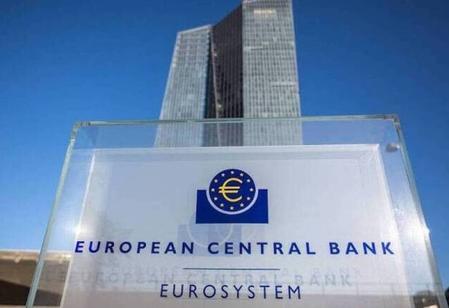 Πέντε ερωτήματα των αγορών για την ΕΚΤ – Επιτόκια, ύφεση, QE στο επίκεντρο