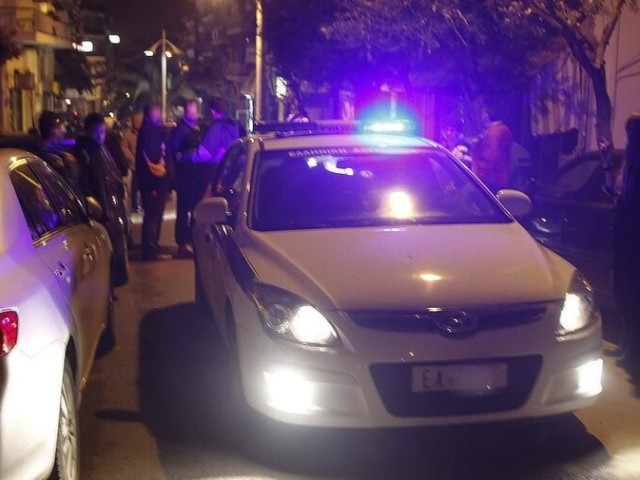 Άγρια συμπλοκή στο Χαλάνδρι: 8 συλλήψεις και δύο ανήλικοι στο νοσοκομείο