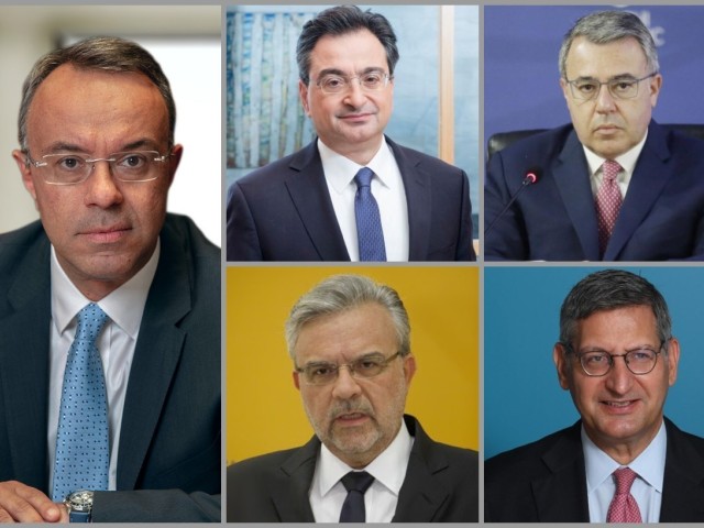 Τραπεζίτες – Σταϊκούρας: Ηρεμία μετά την καταιγίδα