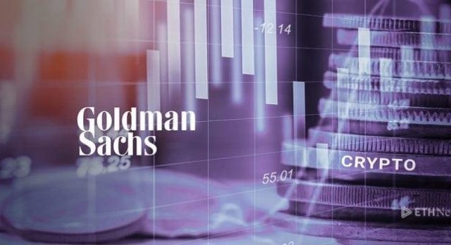 Goldman Sachs: Στο κυνήγι ευκαιριών στα crypto, μετά το φιάσκο της FTX