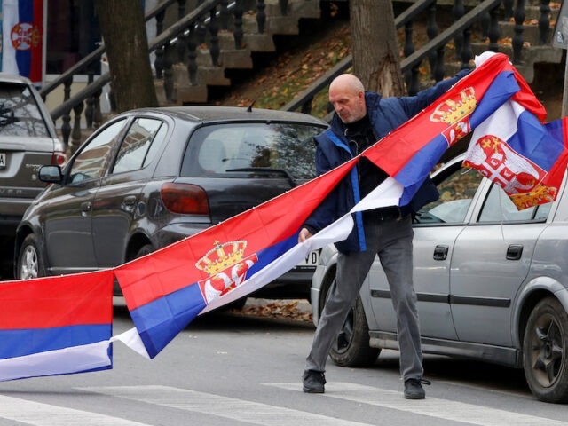 Μυρίζει μπαρούτι στο Κόσοβο – Στα διοικητικά όρια ο αρχηγός ΓΕΕΘΑ της Σερβίας