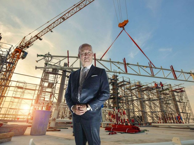 Οι 3 προτεραιότητες του Χόλτερμαν (Real Estate, Τράπεζες, Παραχωρήσεις), το «βαρίδι» του Ακτωρα, η προσπάθεια «απαλλαγής» και η σφήνα Κούτρα που φιλοδοξεί να φανεί χρήσιμος και να επιστρέψει στο παιχνίδι!