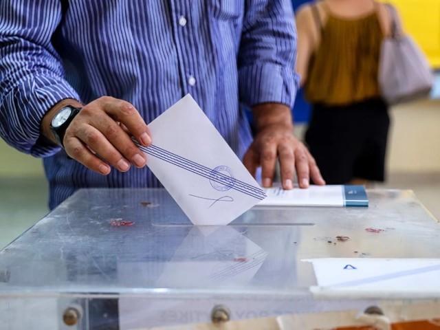 Τάσεις MRB: Στο 5,4% το προβάδισμα της ΝΔ έναντι του ΣΥΡΙΖΑ – Καταλύτης η ακρίβεια