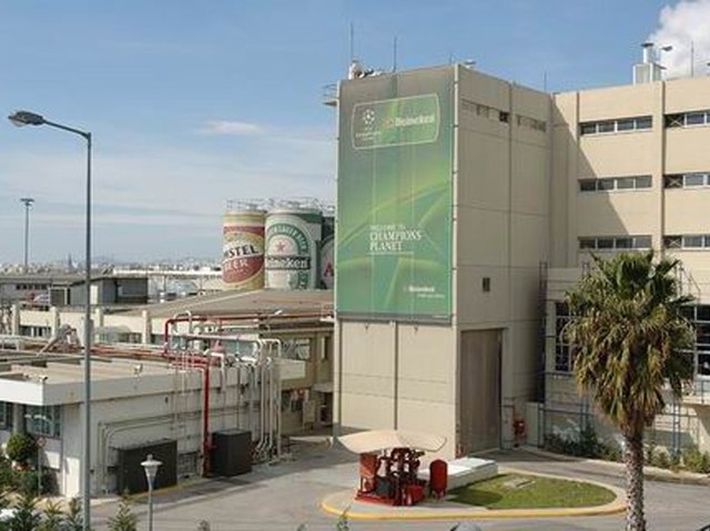 Αθηναϊκή Ζυθοποιία: Επενδύσεις 60 εκατ. ευρώ έως το 2025