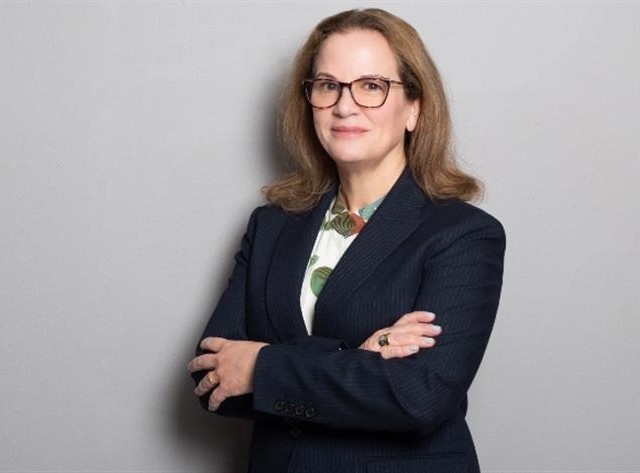 Ομιλος Antenna: Νέα διευθύνουσα σύμβουλος η Linda Jensen