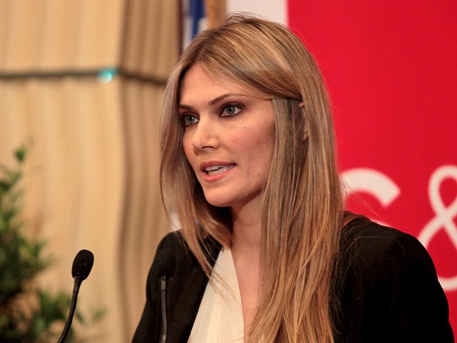 Εύα Καϊλή: «Είμαι αθώα» – Τι λέει ο δικηγόρος της για το Κατάρ και τα χρηματικά ποσά