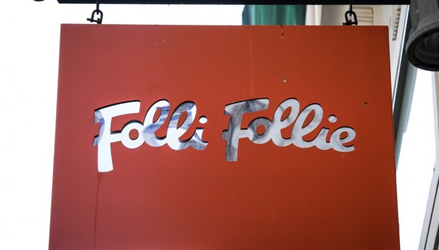 Folli Follie: Κινδυνεύει να τιναχθεί στον αέρα και το πλάνο εξυγίανσης