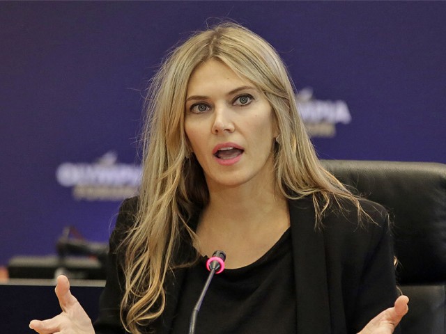 Εύα Καϊλή: Σε ποιες φυλακές κρατείται, πότε αναμένεται η απόφαση για το αν θα προφυλακιστεί