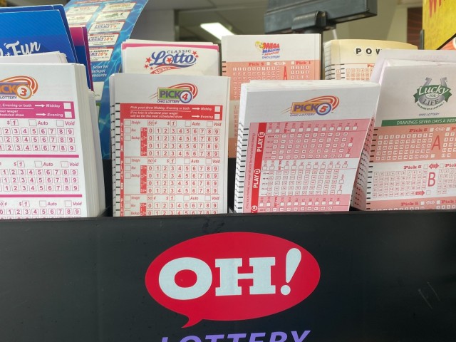 Νέο μεγάλο 5ετές συμβόλαιο με τη λοταρία του Οχάιο υπέγραψε η θυγατρική (κατά 100%) της Intralot στις ΗΠΑ, αυτή τη φορά για την ανάπτυξη της στοιχηματικής πλατφόρμας!