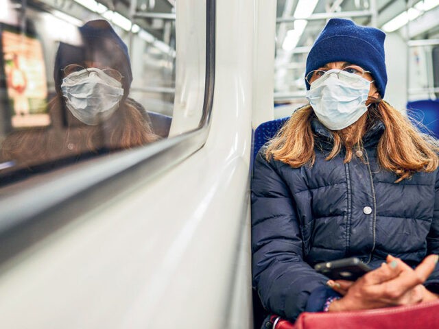 Πανδημία τέλος;