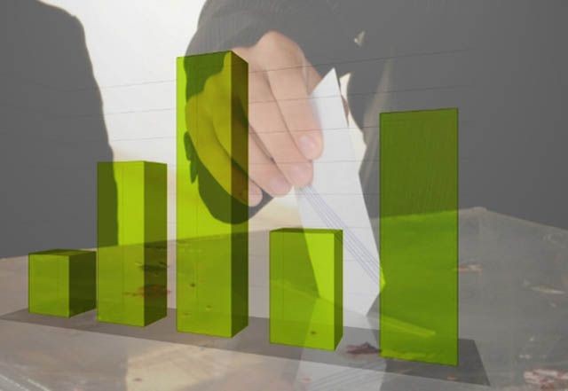 Δημοσκόπηση: Βορίδης – Μαρτίνου και Οικονόμου οδηγούν την κούρσα στην Ανατολική Αττική