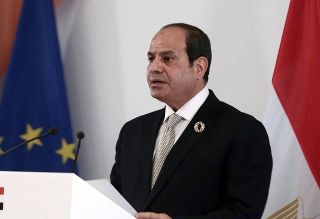 Αίγυπτος: «Ακυρώνει» το τουρκολιβυκό μνημόνιο οριοθετώντας μονομερώς θαλάσσια σύνορα