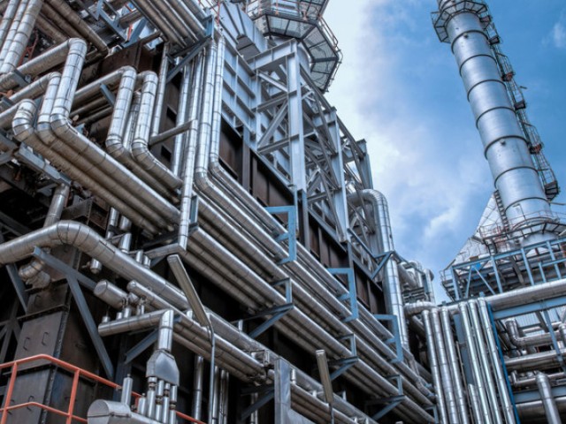 Άλμα 25,4% στον τζίρο της ελληνικής βιομηχανίας τον Οκτώβριο