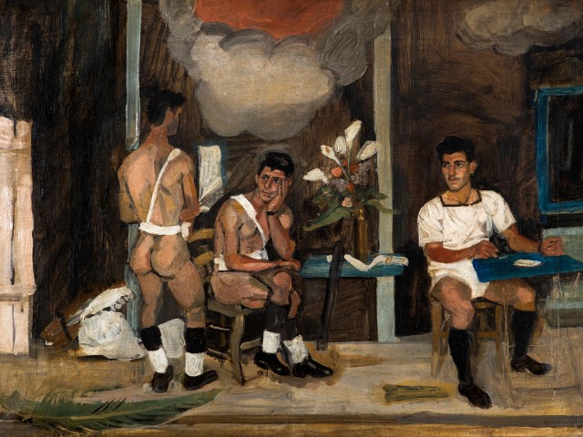 Έλαμψε το Greek Sale των Bonhams στο Παρίσι!