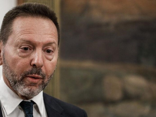 Γ. Στουρνάρας: «Βλέπει» κάμψη στη ζήτηση για δάνεια από τα νοικοκυριά