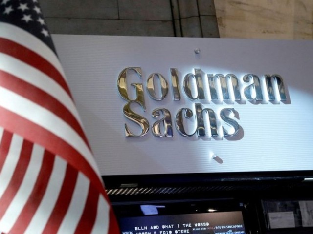 Goldman Sachs: Απολύει 4.000 εργαζόμενους από τον Ιανουάριο
