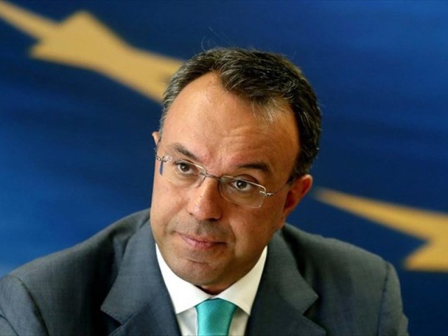 Με τρία «δώρα» πάνε οι τραπεζίτες στο ραντεβού με τον Σταϊκούρα