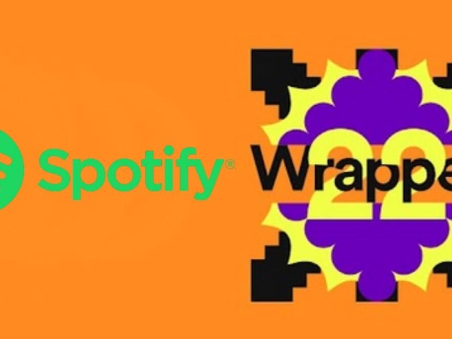 Spotify Wrapped: Οι κορυφαίοι καλλιτέχνες, τα κορυφαία τραγούδια, άλμπουμ και podcast του 2022