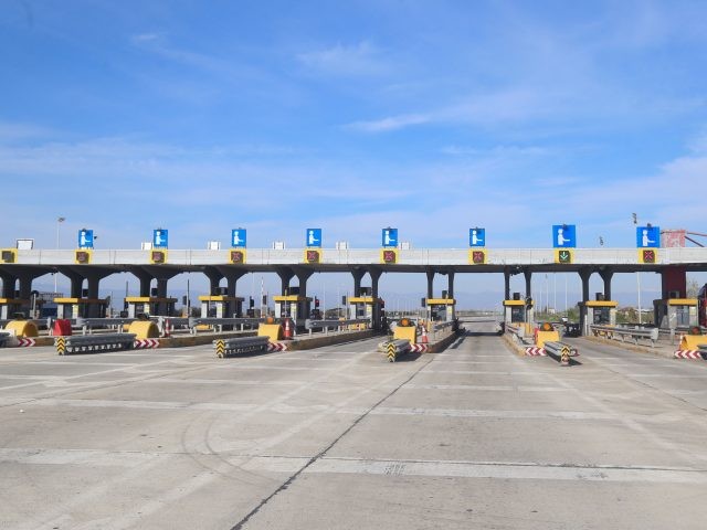 Διόδια: Σκληρή κόντρα παραχωρησιούχων με υπουργείο για τις ανατιμήσεις