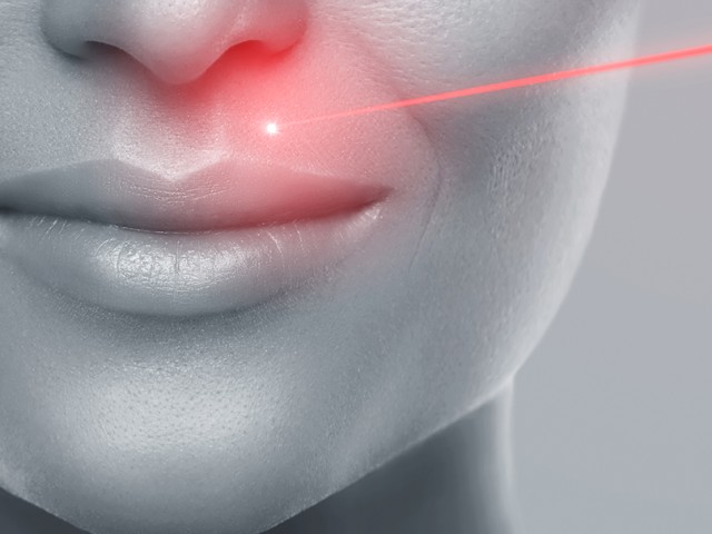 Γιατί ο χειμώνας είναι ιδανική εποχή για λέιζερ