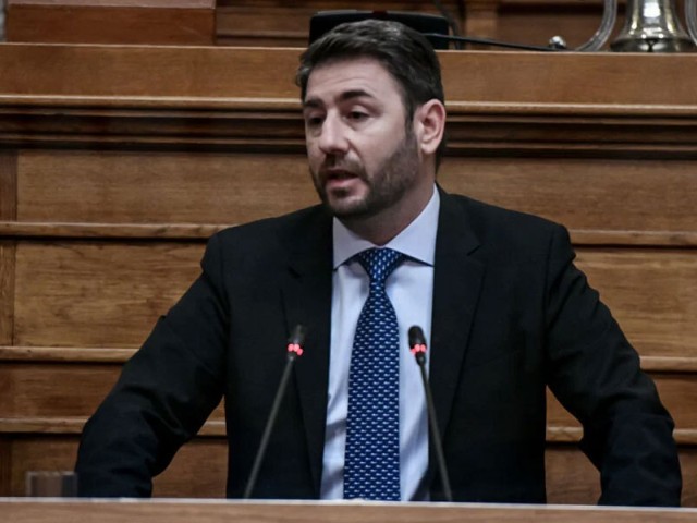 Ο... λίγος Ανδρουλάκης, που κατάντησε το Κίνημα παρακολούθημα του ΣΥΡΙΖΑ!