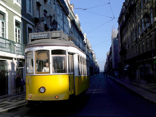 Πορτογαλία: Φόρος 33% και στα υπερκέρδη της λιανικής τροφίμων