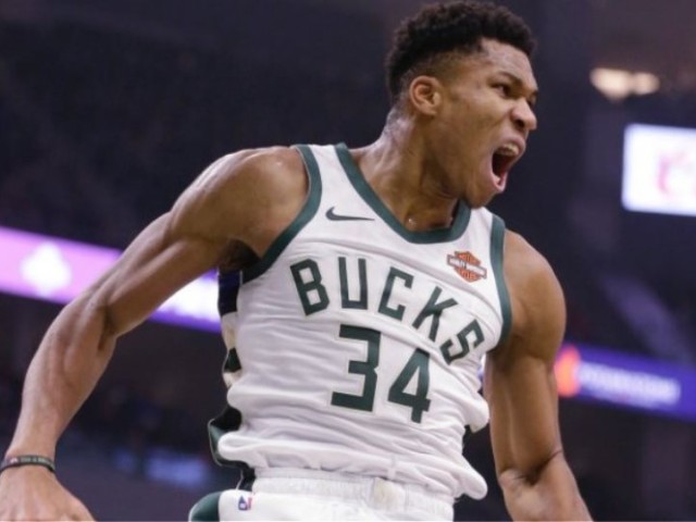 ESPN: Έριξε «βόμβα» για το μέλλον του Γιάννη Αντετοκούνμπο – Φεύγει από τους Μπακς;