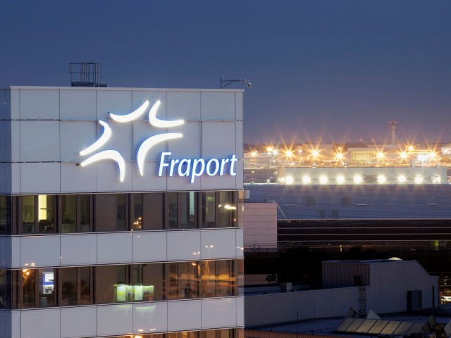 Ρεκόρ επιβατικής κίνησης στα αεροδρόμια της Fraport