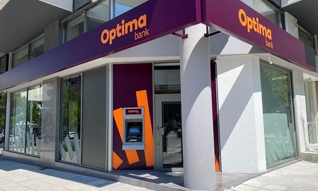 Η Optima Bank «βλέπει» και προς την Aegean Baltic Bank