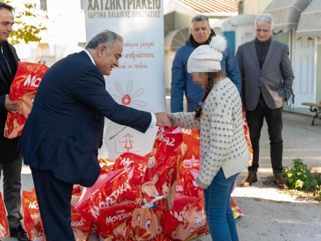 Το Ε.Ε.Α. δίπλα στην κοινωνία