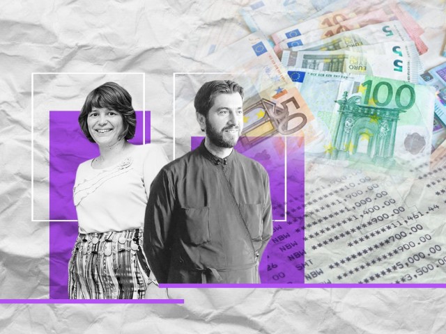 Ποιος ή ποιοι κρύβονταν πίσω από το «κόλπο» του πατέρα Αντώνιου και της Κιβωτού του Κόσμου!