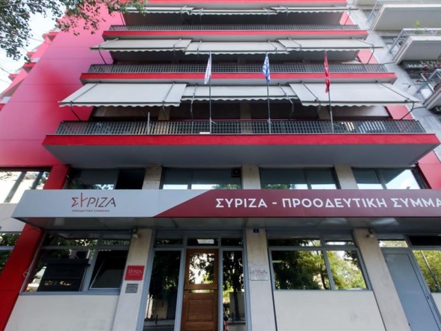 Μπέρδεψαν τις γραμμές τους πάλι στον ΣΥΡΙΖΑ - «Σφαγή» των τάσεων για το market pass!