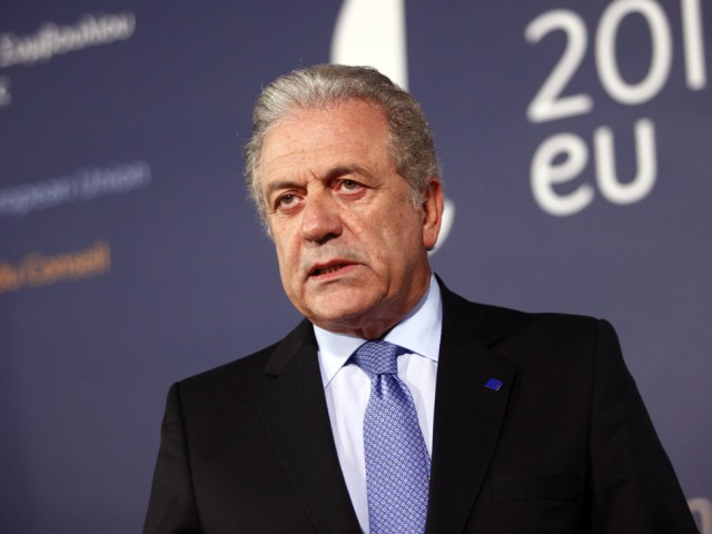 Δ. Αβραμόπουλος: Δεν είχαμε ιδέα τι έκανε ο Παντσέρι – Είχα ζητήσει μόνος μου να σταματήσει η μισθοδοσία από την ΜΚΟ