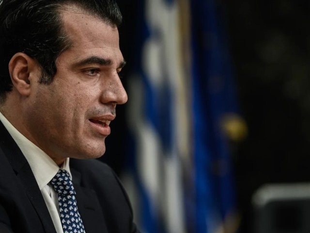 Θ. Πλεύρης: «Μέσα στον Ιανουάριο θα ομαλοποιηθεί το πρόβλημα με τις ελλείψεις φαρμάκων»