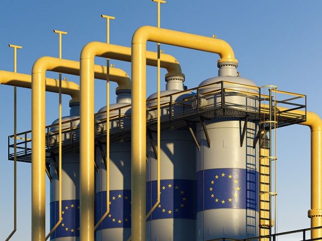 Πλαφόν στο φυσικό αέριο: Ασυμφωνία (27) χαρακτήρων!