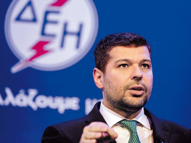 ΔΕΗ: Τι σηματοδοτεί το deal της εξαγοράς της Enel Ρουμανίας!