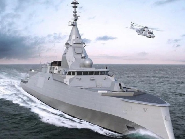 Naval Group: Ανακοίνωσε συμβάσεις συνεργασίας με σειρά ελληνικών βιομηχανικών εταιρειών