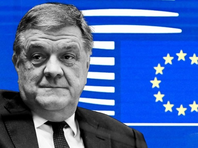 Qatargate: Τους δίνει όλους ο Παντσέρι – Ποιους ευρωβουλευτές «καίει» ο Ιταλός