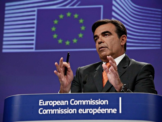 Όταν «συστήματα», «κέντρα», εκδοτικά συγκροτήματα και επιχειρηματικά συμφέροντα πρότειναν τον Μαργαρίτη Σχοινά για πρωθυπουργό κοινής αποδοχής σε κυβέρνηση συνεργασίας ΝΔ- ΚΙΝΑΛ!