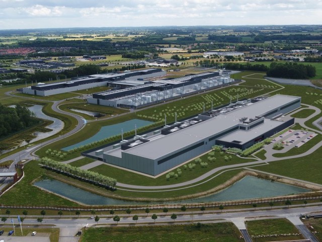 Η Meta σταματά την κατασκευή των δύο από τα τρία data centers που αναπτύσσει στη Δανία