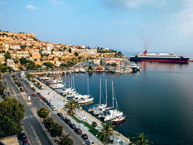 «Τσίτσο, το Λιμάνι φεύγει..»: Πώς η απουσία σοβαρής διοίκησης στο Λιμάνι της Καβάλας μπορεί να οδηγήσει σε απώλεια της κυριότητας!