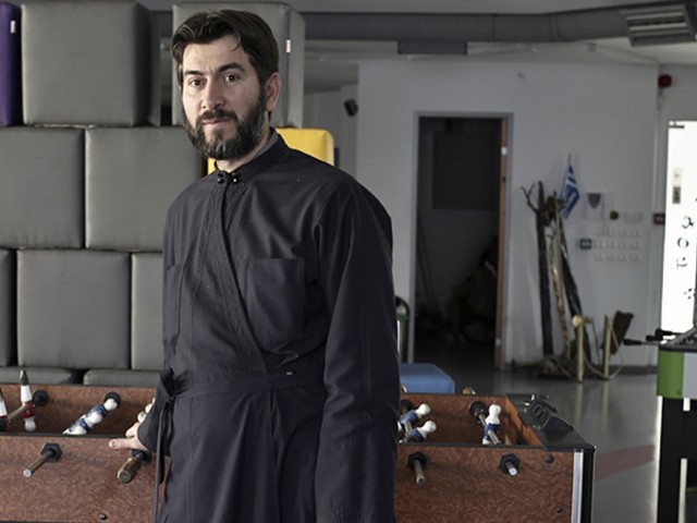 Κιβωτός του Κόσμου: Έρευνα για τέσσερα κακουργήματα για τον πατέρα Αντώνιο κι άλλα 10 πρόσωπα