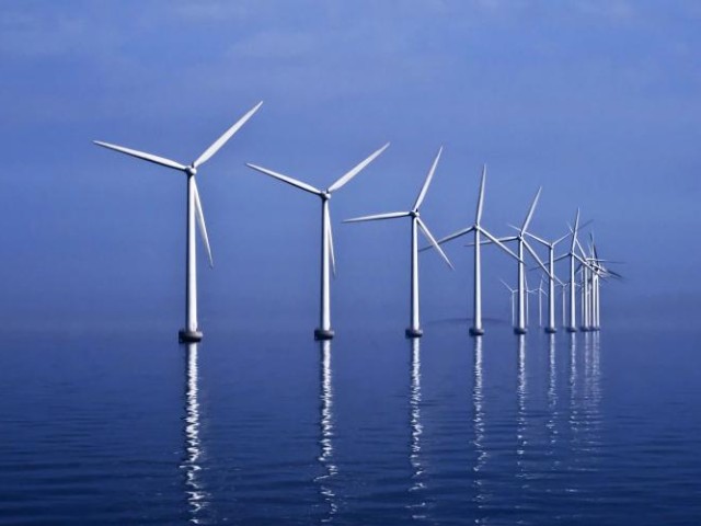 Όμιλος Κοπελούζου: Mega deal στην Αλεξανδρούπολη με το πρώτο υπεράκτιο αιολικό πάρκο