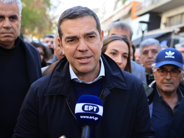 Έκτακτο φόρο στις τράπεζες ζητά ο Α. Τσίπρας – Αναγκαστικές ρυθμίσεις δανείων με νόμο