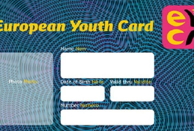 Ευρωπαϊκή Κάρτα Νέων: Πάνω από 10.000 αιτήσεις-Ποιοι δικαιούνται εκπτώσεις και προσφορές