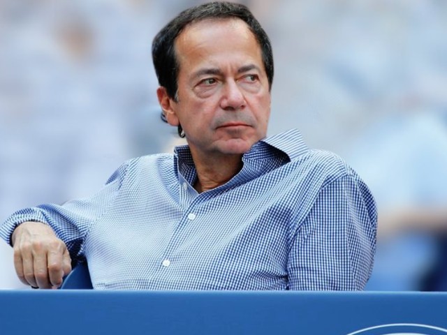 Τίτλοι τέλους του Τζον Πόλσον από τις επενδύσεις του στην Ελλάδα το 2023, ή αντεπίθεση και ενίσχυσή τους;